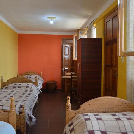 Hostal Coronel Pedro Arraya Tupiza Ngoại thất bức ảnh