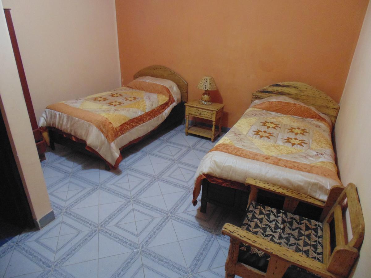 Hostal Coronel Pedro Arraya Tupiza Ngoại thất bức ảnh